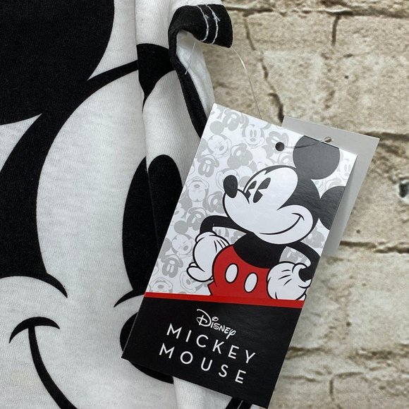 Disney Mickey and Minnie Mouse Tank Top - Picture 4 of 5